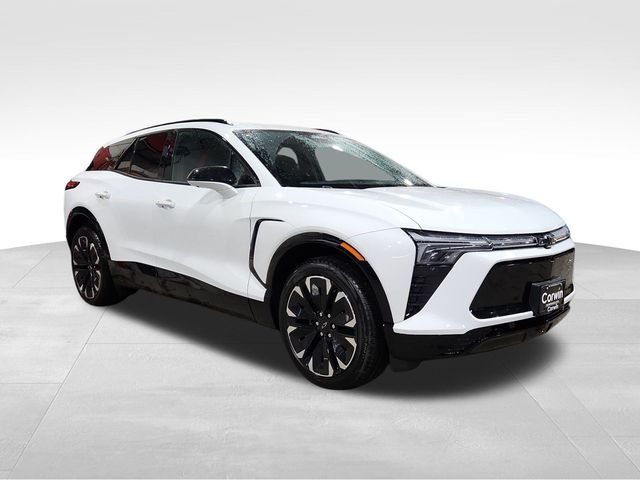 chevrolet blazer ev 2024 3GNKDHRK5RS219341 image chevrolet blazer ev 2024 3GNKDHRK5RS219341 image